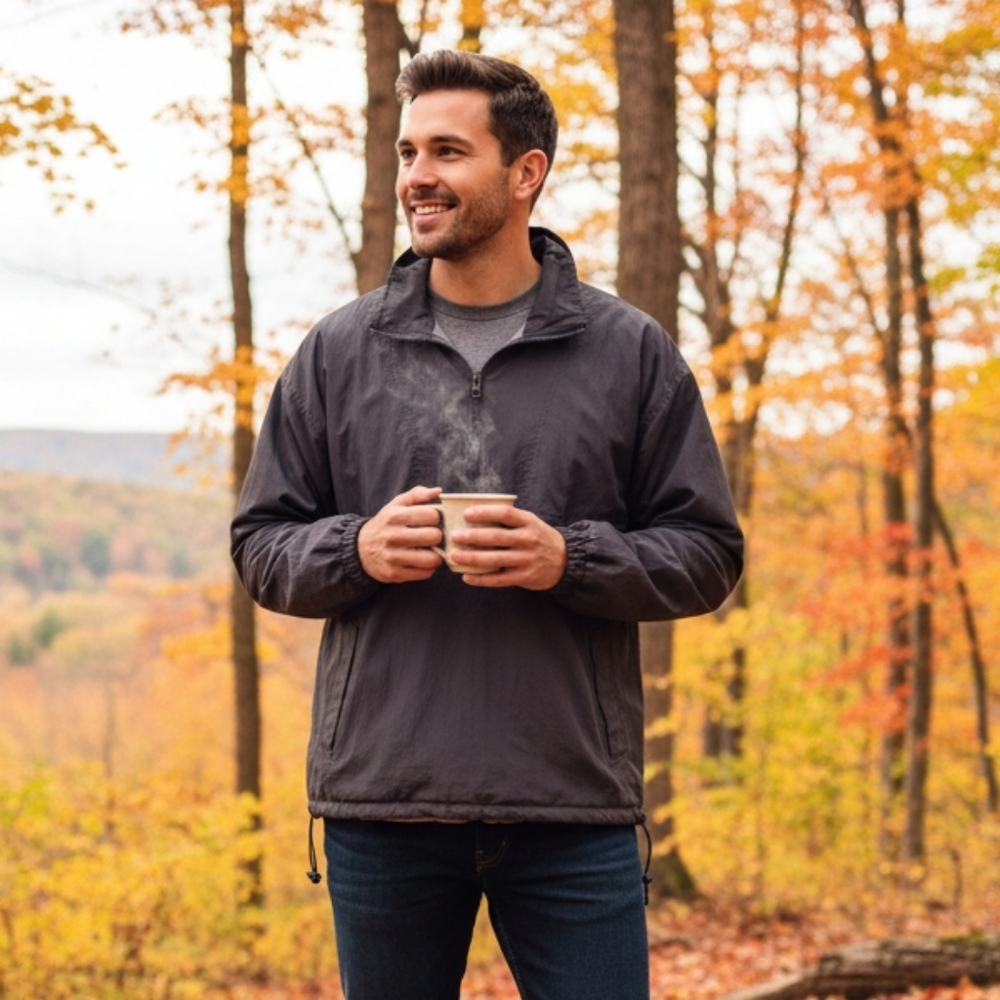 Pullover - Picture 3 of 13